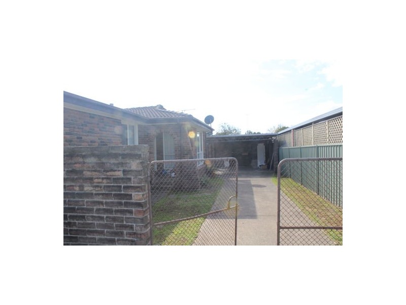 8 Inalls Lane, Richmond NSW 2753