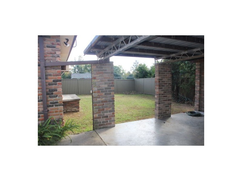 8 Inalls Lane, Richmond NSW 2753