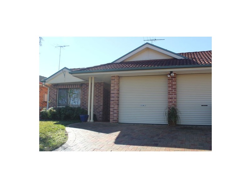 11 Perkins Street, Bligh Park NSW 2756
