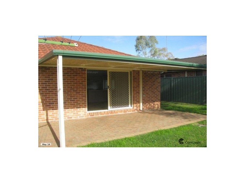 11 Perkins Street, Bligh Park NSW 2756