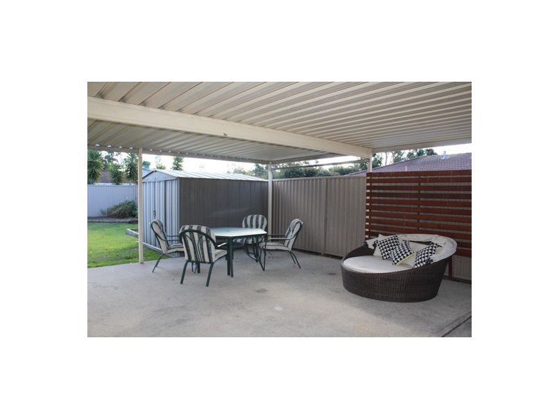 5 Acres Place, Bligh Park NSW 2756