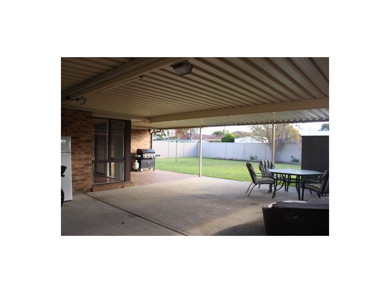 5 Acres Place, Bligh Park NSW 2756