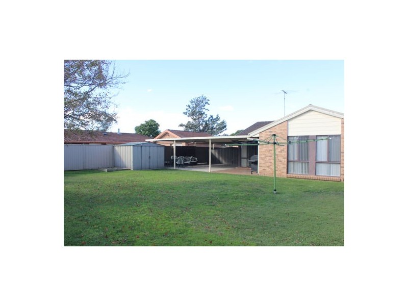 5 Acres Place, Bligh Park NSW 2756