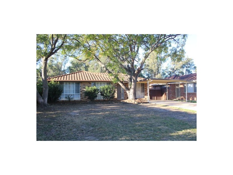 3 Birk Place, Bligh Park NSW 2756