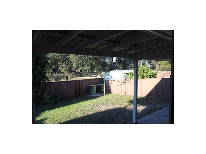 3 Birk Place, Bligh Park NSW 2756