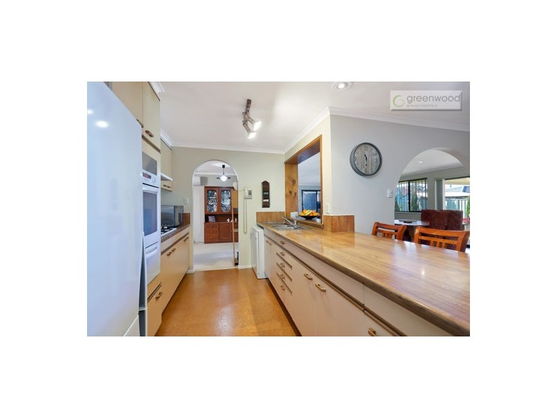 2 Fishburn Place, Bligh Park NSW 2756