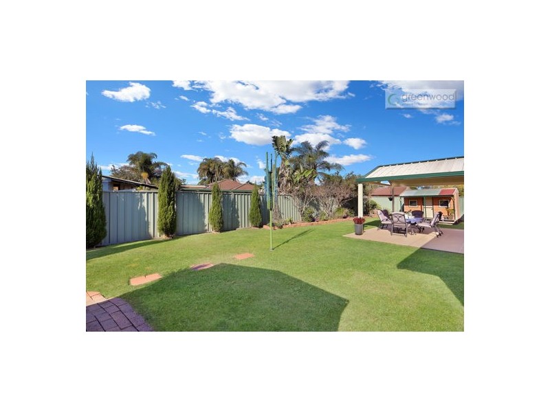 2 Fishburn Place, Bligh Park NSW 2756