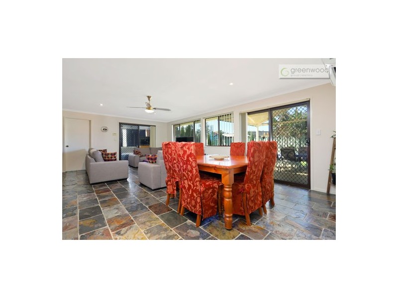 2 Fishburn Place, Bligh Park NSW 2756