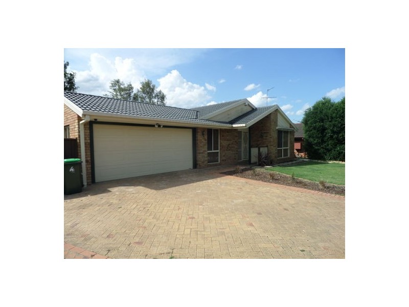 30 Guardian Crescent, Bligh Park NSW 2756