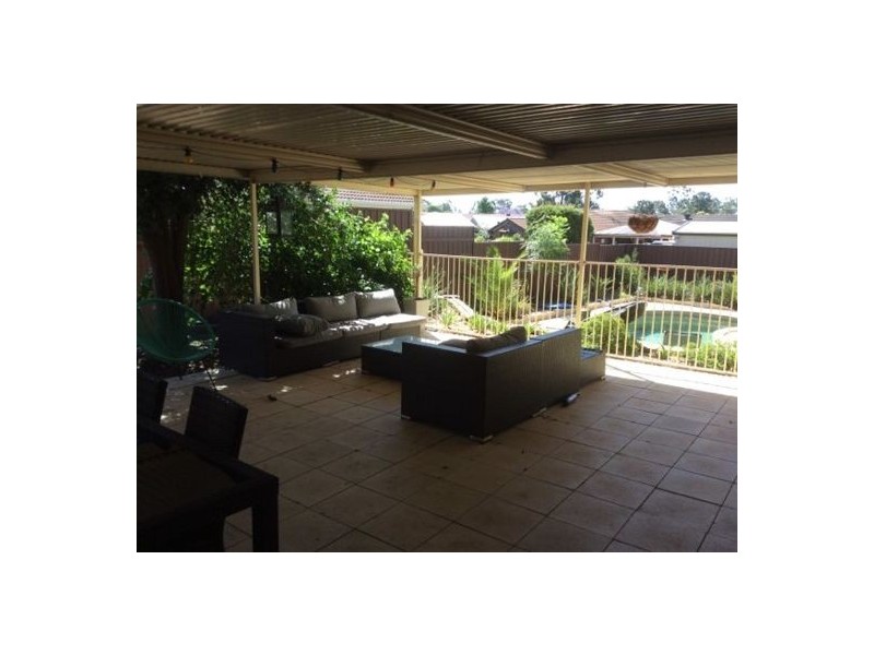 30 Guardian Crescent, Bligh Park NSW 2756