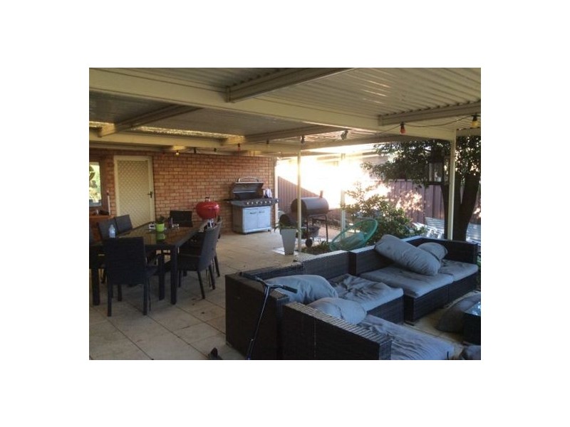 30 Guardian Crescent, Bligh Park NSW 2756