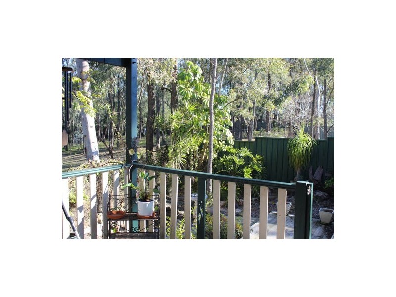 167 Spinks Road, Glossodia NSW 2756