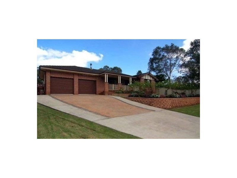 10 Mitchell Drive, Glossodia NSW 2756