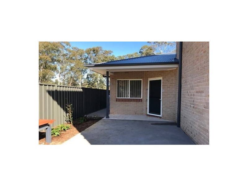 9a Mccue Place, Agnes Banks NSW 2753