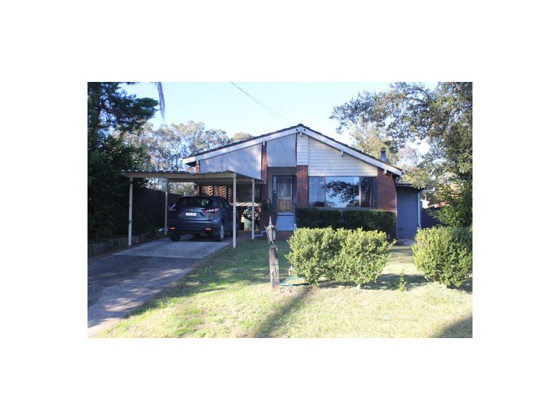 23 Nightingale Square, Glossodia NSW 2756