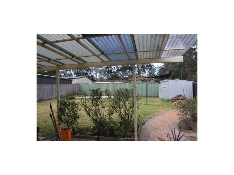 23 Nightingale Square, Glossodia NSW 2756