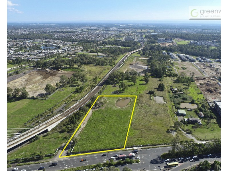 798 Windsor Road, Rouse Hill NSW 2155