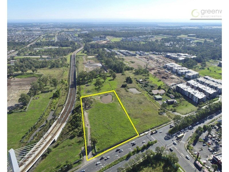 798 Windsor Road, Rouse Hill NSW 2155