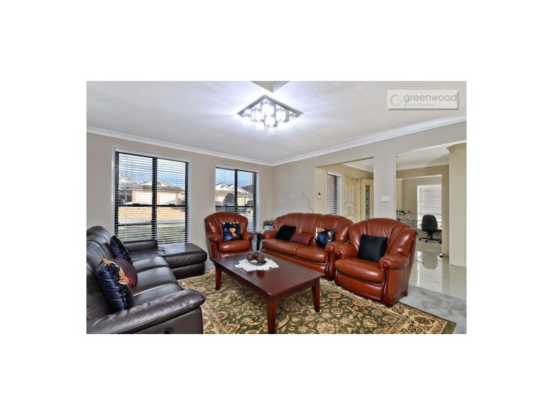 17 Stave Place, Kellyville Ridge NSW 2155