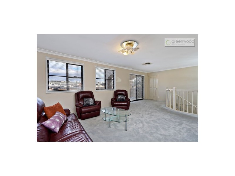 17 Stave Place, Kellyville Ridge NSW 2155