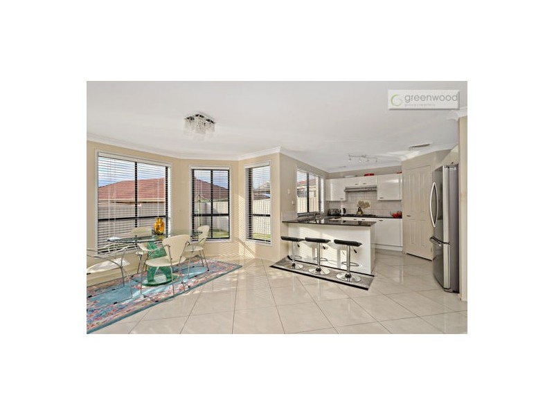 17 Stave Place, Kellyville Ridge NSW 2155