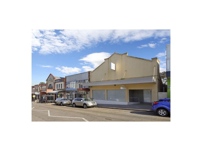 215 George Street, Windsor NSW 2756