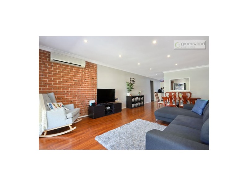 12A Dolomite Road, Cranebrook NSW 2749