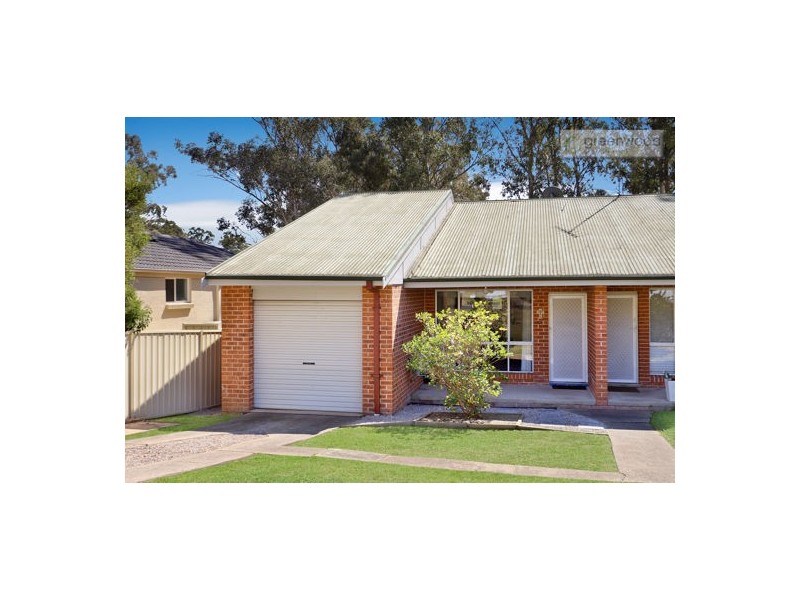 12A Dolomite Road, Cranebrook NSW 2749
