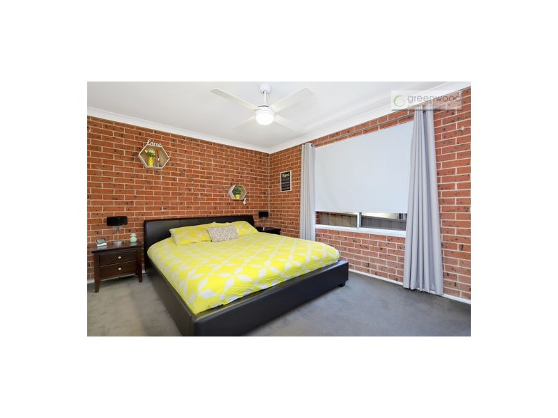 12A Dolomite Road, Cranebrook NSW 2749