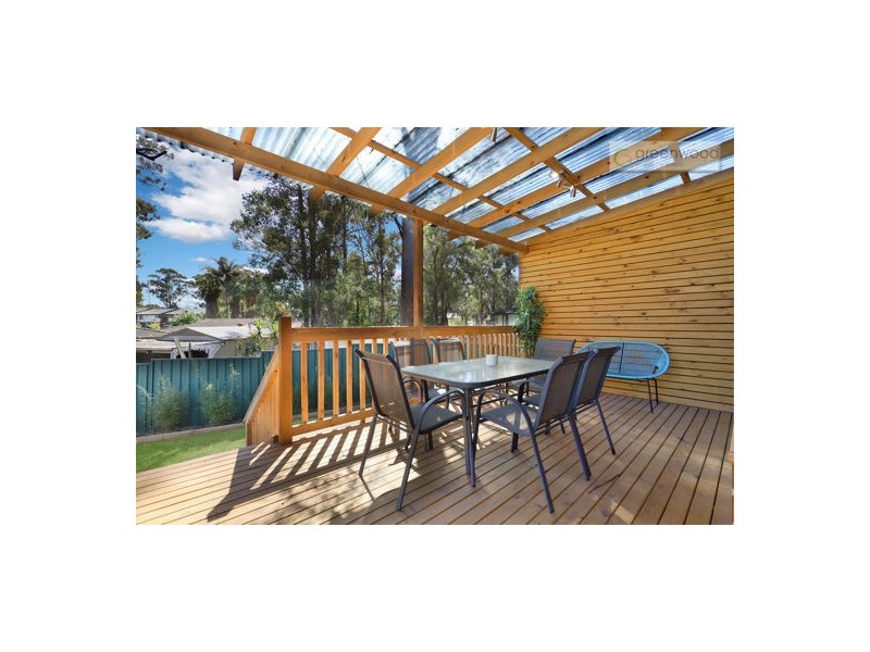 12A Dolomite Road, Cranebrook NSW 2749