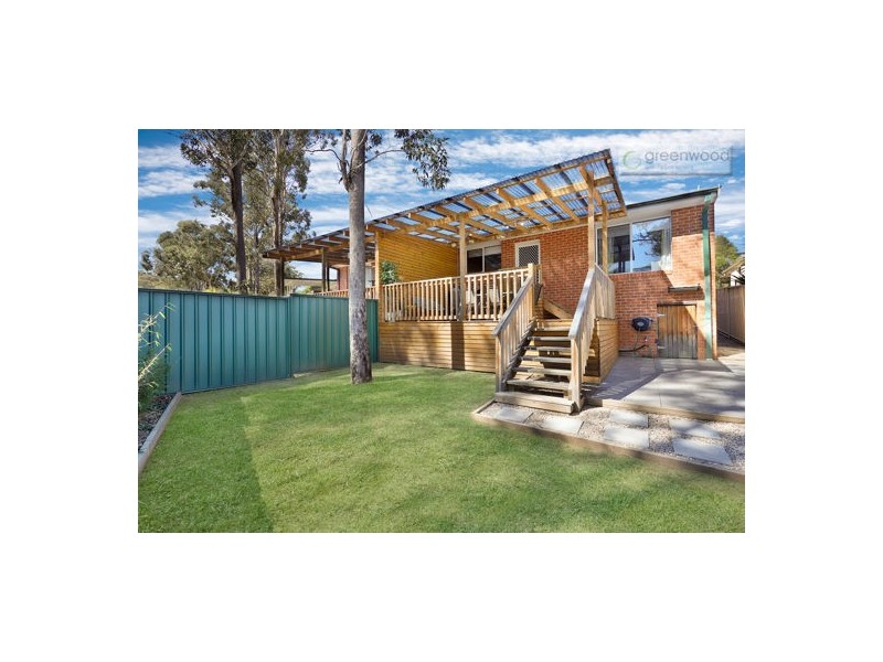 12A Dolomite Road, Cranebrook NSW 2749