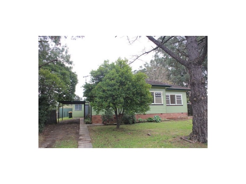 25 Station Street, Schofields NSW 2762