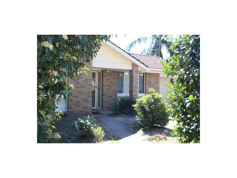 19 Derwent Place, Bligh Park NSW 2756