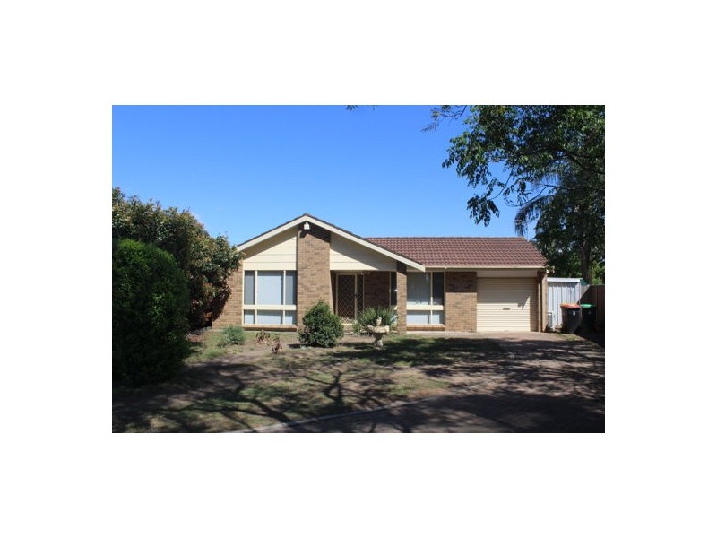19 Derwent Place, Bligh Park NSW 2756