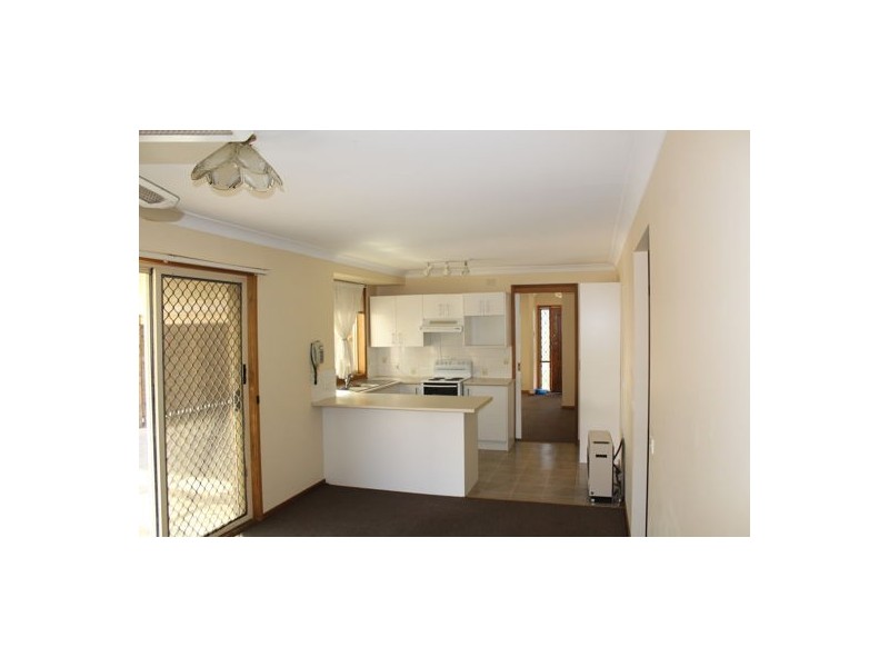 19 Derwent Place, Bligh Park NSW 2756