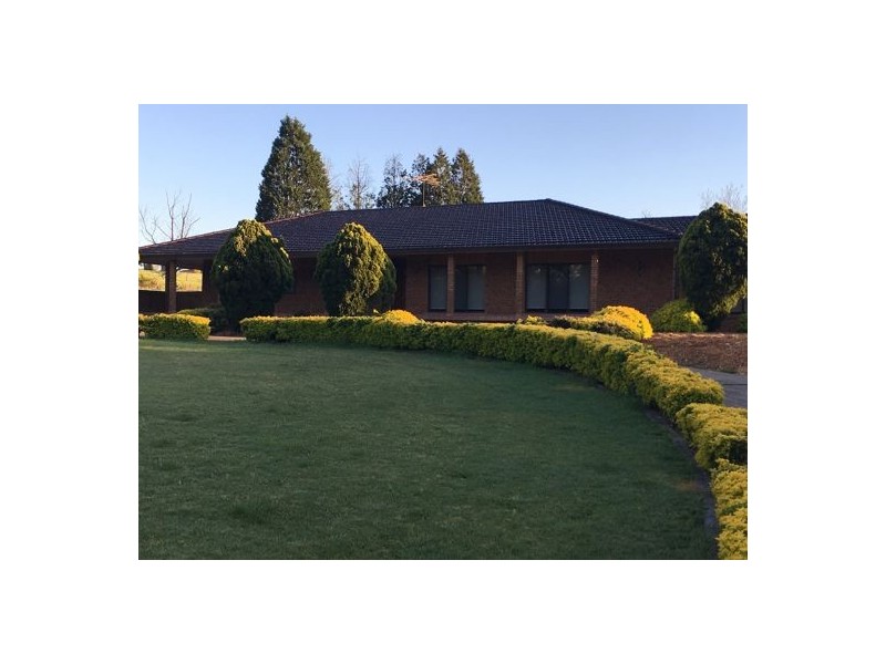 46 Mid Dural Road, Middle Dural NSW 2158