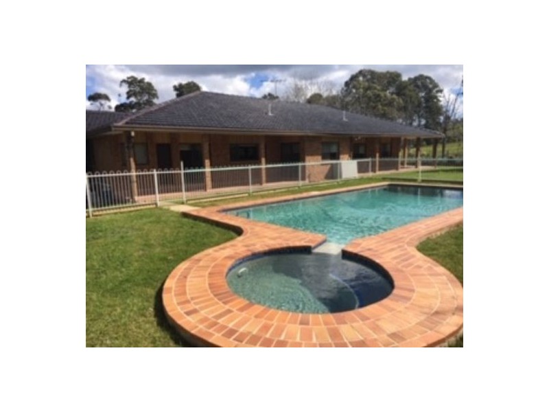 46 Mid Dural Road, Middle Dural NSW 2158