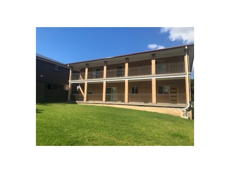 14B Nancy Place, Galston NSW 2159