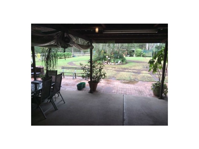 1 Jordan Avenue, Glossodia NSW 2756