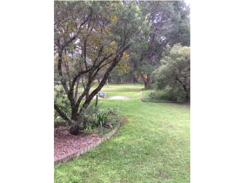 1 Jordan Avenue, Glossodia NSW 2756