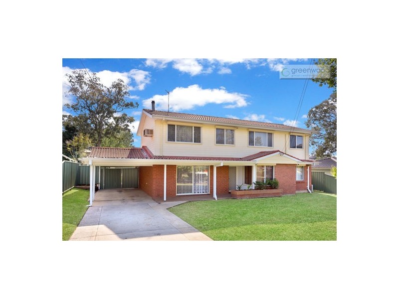 8 Heather Place, Wilberforce NSW 2756