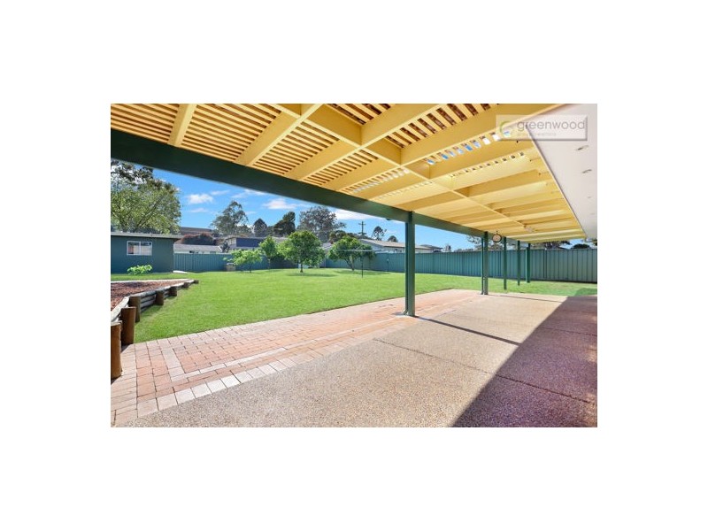 8 Heather Place, Wilberforce NSW 2756