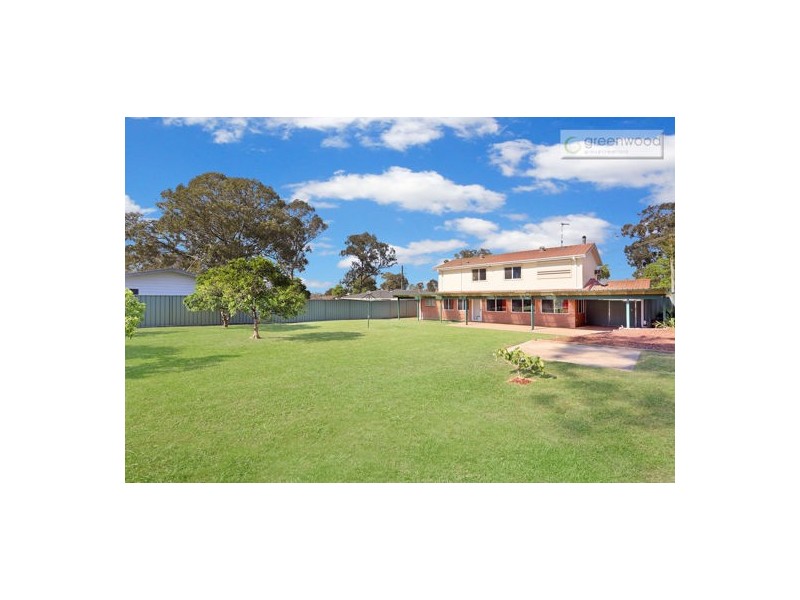 8 Heather Place, Wilberforce NSW 2756