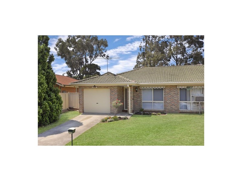 1/27 Neilson Crescent, Bligh Park NSW 2756