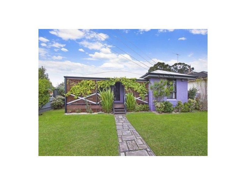 34 James Street, South Windsor NSW 2756