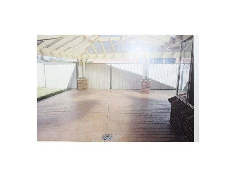 24 Arkell Drive, Bligh Park NSW 2756