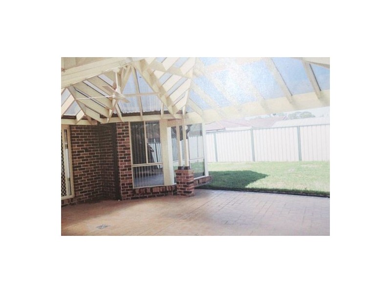 24 Arkell Drive, Bligh Park NSW 2756