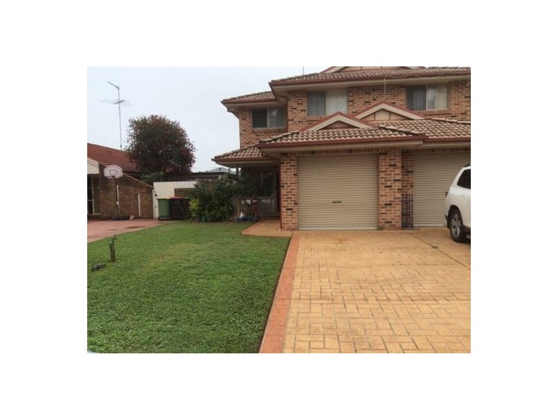 1/13 Sunderland Crescent, Bligh Park NSW 2756