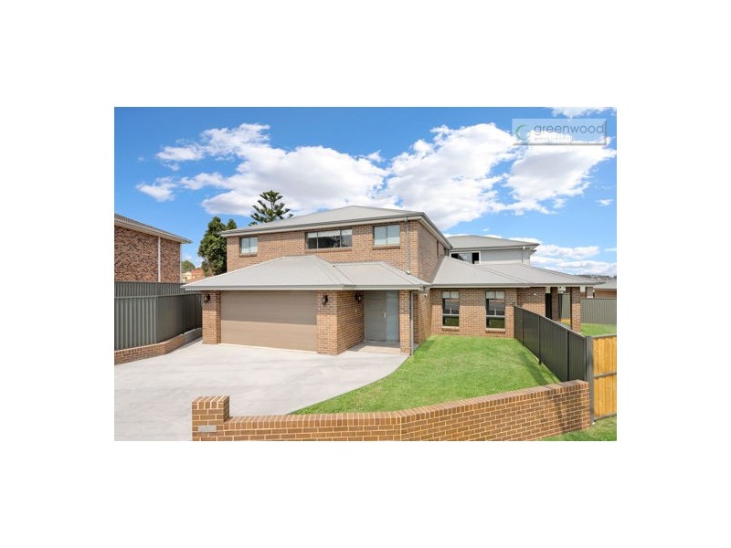 266 Blacktown Road, Prospect NSW 2148