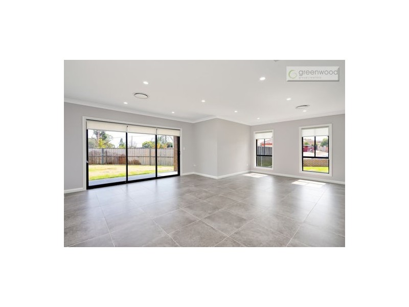 266 Blacktown Road, Prospect NSW 2148